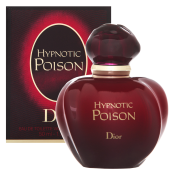 Dior (Christian Dior) Hypnotic Poison Eau de Toilette nőknek 50 ml