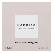 Narciso Rodriguez Narciso parfémovaná voda pro ženy 30 ml