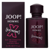 Joop! Homme Extreme toaletní voda pro muže 75 ml
