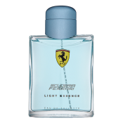 Ferrari Scuderia Light Essence Eau de Toilette for men 125 ml