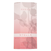 Stella McCartney Sheer Stella 2009 Eau de Toilette para mujer 100 ml
