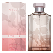 Stella McCartney Sheer Stella 2009 Eau de Toilette para mujer 100 ml