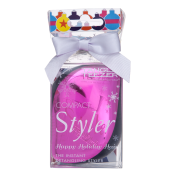 Tangle Teezer Compact Styler kartáč na vlasy Happy Holiday