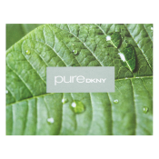 DKNY Pure Verbena dárková sada pro ženy 100 ml