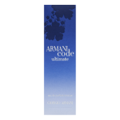 Armani (Giorgio Armani) Code Ultimate Intense Eau de Parfum para mujer 50 ml