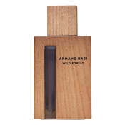 Armand Basi Wild Forest Eau de Toilette für Herren 50 ml