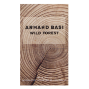 Armand Basi Wild Forest Eau de Toilette für Herren 50 ml