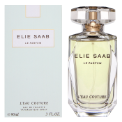 Elie Saab Le Parfum L´Eau Couture Eau de Toilette for women 90 ml