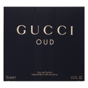 Gucci Oud parfumirana voda za ženske 75 ml