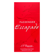 S.T. Dupont Passenger Escapade parfumirana voda za ženske 100 ml