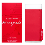 S.T. Dupont Passenger Escapade parfumirana voda za ženske 100 ml