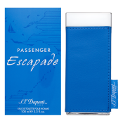 S.T. Dupont Passenger Escapade for Men woda toaletowa dla mężczyzn 100 ml