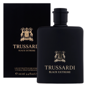 Trussardi Black Extreme Eau de Toilette voor mannen 100 ml