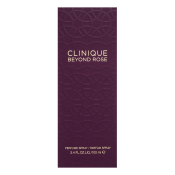 Clinique Beyond Rose parfémovaná voda pro ženy 100 ml