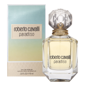 Roberto Cavalli Paradiso parfémovaná voda za žene 75 ml
