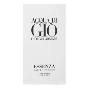 Armani (Giorgio Armani) Acqua di Gio Essenza parfémovaná voda pro muže 40 ml