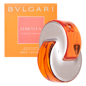 Bvlgari Omnia Indian Garnet toaletní voda pro ženy 40 ml