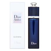 Dior (Christian Dior) Addict 2014 woda perfumowana dla kobiet 50 ml