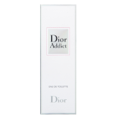 Dior (Christian Dior) Addict woda toaletowa dla kobiet 50 ml
