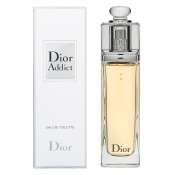 Dior (Christian Dior) Addict woda toaletowa dla kobiet 50 ml