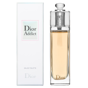 Dior (Christian Dior) Addict woda toaletowa dla kobiet 100 ml