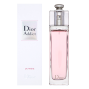 Dior (Christian Dior) Addict Eau Fraiche 2014 Eau de Toilette nőknek 100 ml