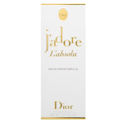 Dior (Christian Dior) J'adore L'absolu Eau de Parfum nőknek 50 ml