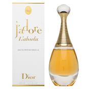 Dior (Christian Dior) J'adore L'absolu Eau de Parfum nőknek 50 ml