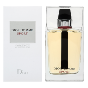 Dior (Christian Dior) Dior Homme Sport 2012 Eau de Toilette for men 150 ml