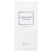 Dior (Christian Dior) Dior Homme Cologne 2013 eau de cologne bărbați 75 ml
