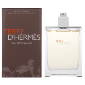 Hermès Terre D'Hermes Eau Tres Fraiche toaletna voda za muškarce 125 ml