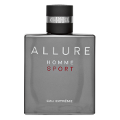 Chanel Allure Homme Sport Eau Extreme Toaletna voda za moške 100 ml