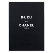 Chanel Bleu de Chanel Eau de Toilette bărbați 150 ml