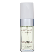 Chanel Cristalle Eau Verte Concentrée toaletní voda pro ženy 50 ml