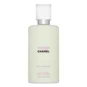 Chanel Chance Eau Fraiche tělové mléko pro ženy 200 ml
