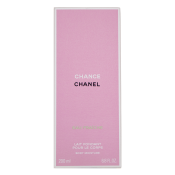 Chanel Chance Eau Fraiche tělové mléko pro ženy 200 ml