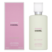 Chanel Chance Eau Fraiche tělové mléko pro ženy 200 ml