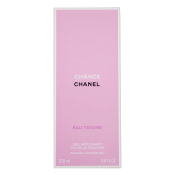 Chanel Chance Eau Tendre sprchový gel pro ženy 200 ml