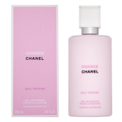 Chanel Chance Eau Tendre sprchový gel pro ženy 200 ml