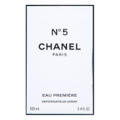 Chanel No.5 Eau Premiere parfémovaná voda pro ženy 100 ml