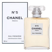 Chanel No.5 Eau Premiere parfémovaná voda pro ženy 100 ml
