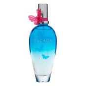 Escada Turquoise Summer woda toaletowa dla kobiet 100 ml