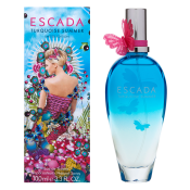 Escada Turquoise Summer woda toaletowa dla kobiet 100 ml