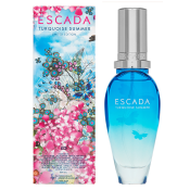 Escada Turquoise Summer toaletní voda pro ženy 30 ml