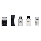 Armani (Giorgio Armani) Acqua di Gio Pour Homme комплект за мъже 4 ml