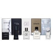 Armani (Giorgio Armani) Acqua di Gio Pour Homme комплект за мъже 4 ml