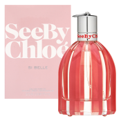 Chloé See by Chloé Si Belle parfémovaná voda pro ženy 75 ml