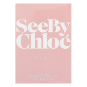 Chloé See by Chloé Si Belle parfémovaná voda pro ženy 30 ml