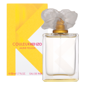 Kenzo Couleur Kenzo Jaune - Yellow parfémovaná voda pro ženy 50 ml