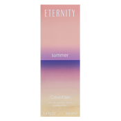 Calvin Klein Eternity Summer (2015) parfumirana voda za ženske 100 ml